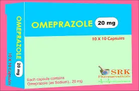  Dexlansoprazole Capsule